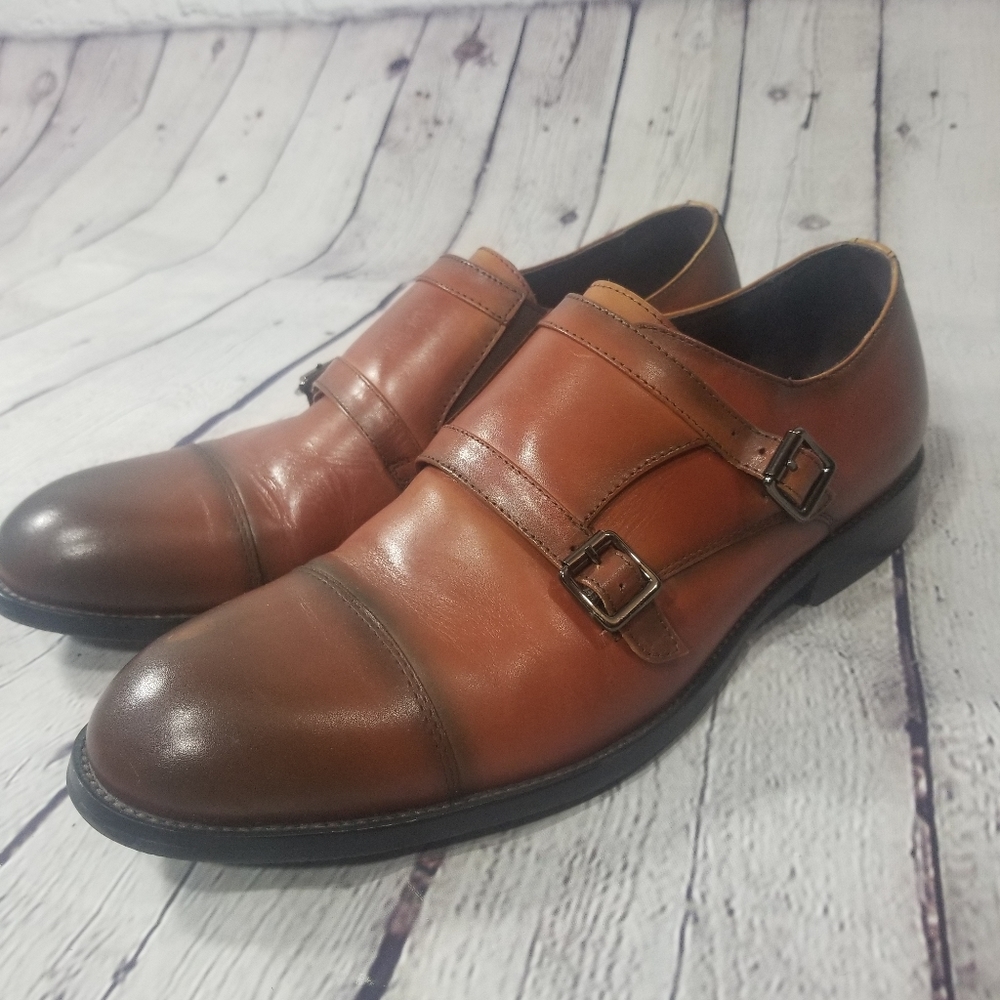 HART SCHAFFNER MARX SHOE...🤠 - Picture 7 of 10